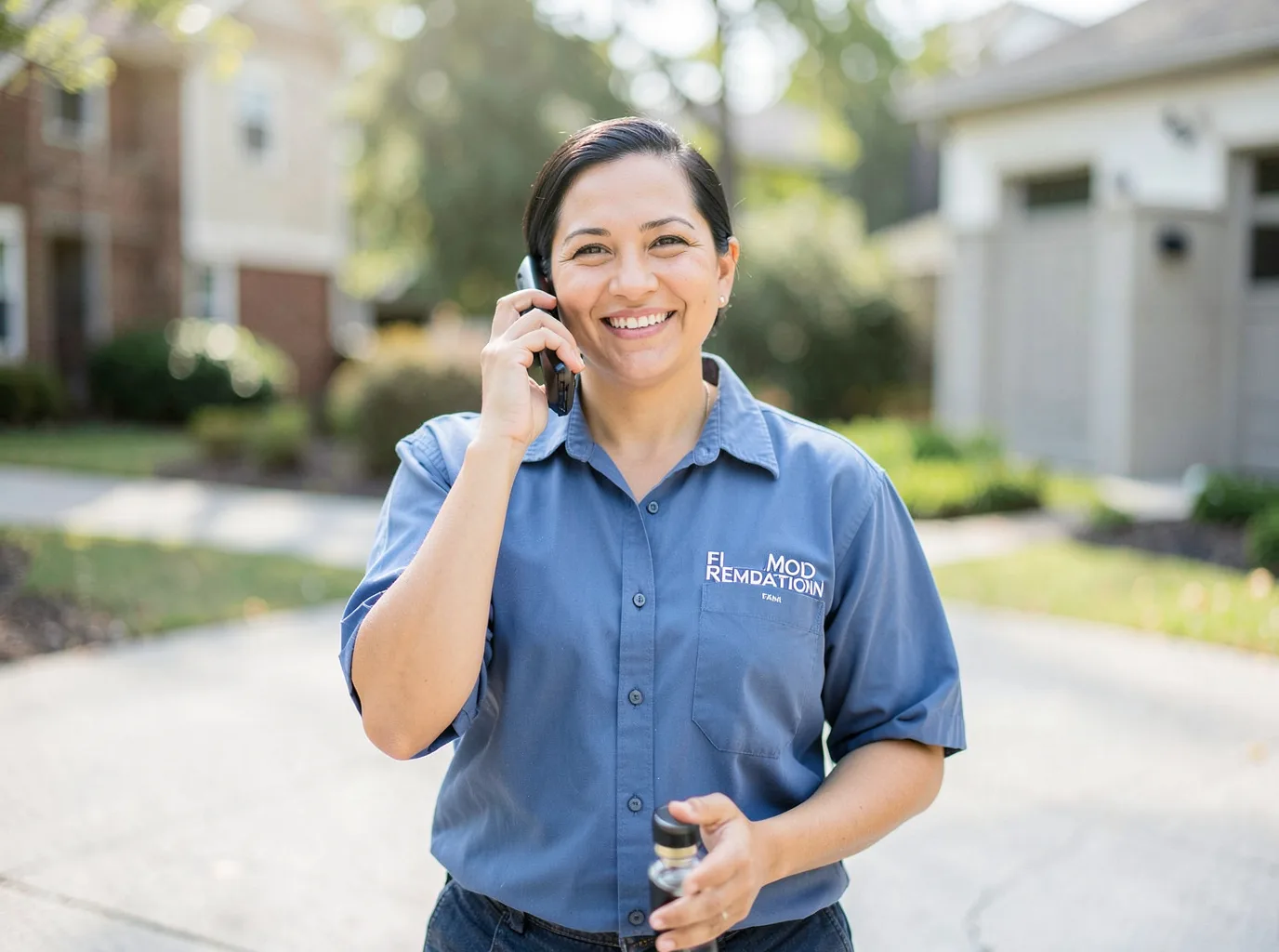 Mold Remediation Centralia, MO FAQs